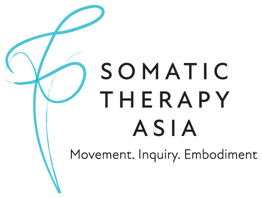 header logo somatic therapy asia