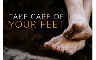 Feet facts