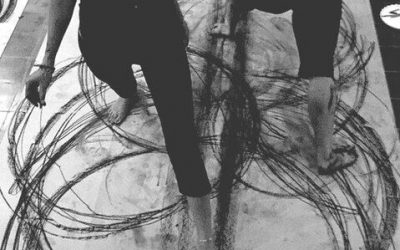 Proprioception & kinaesthesia