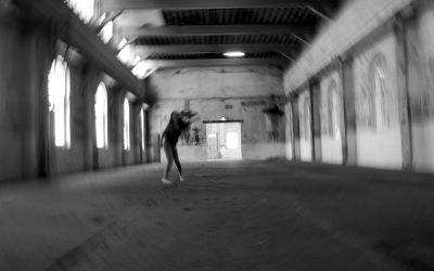 A year on…