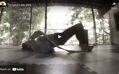 Tangled Tube Play