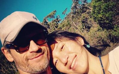 Love in the time of Corona
