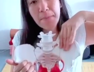 Exploring Pelvic Balance for Back Pain