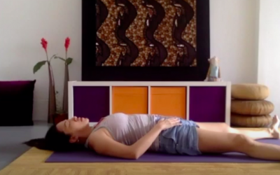 Pelvic Exploration
