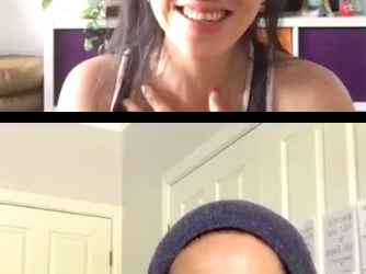 Somatics meets Ashtanga!