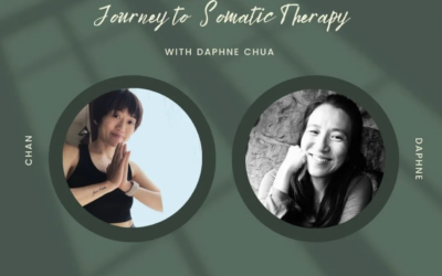 IG Live with @moveyogabychan