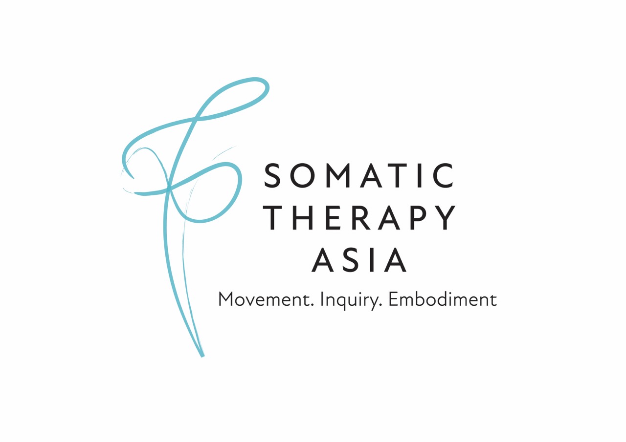 header logo somatic therapy asia